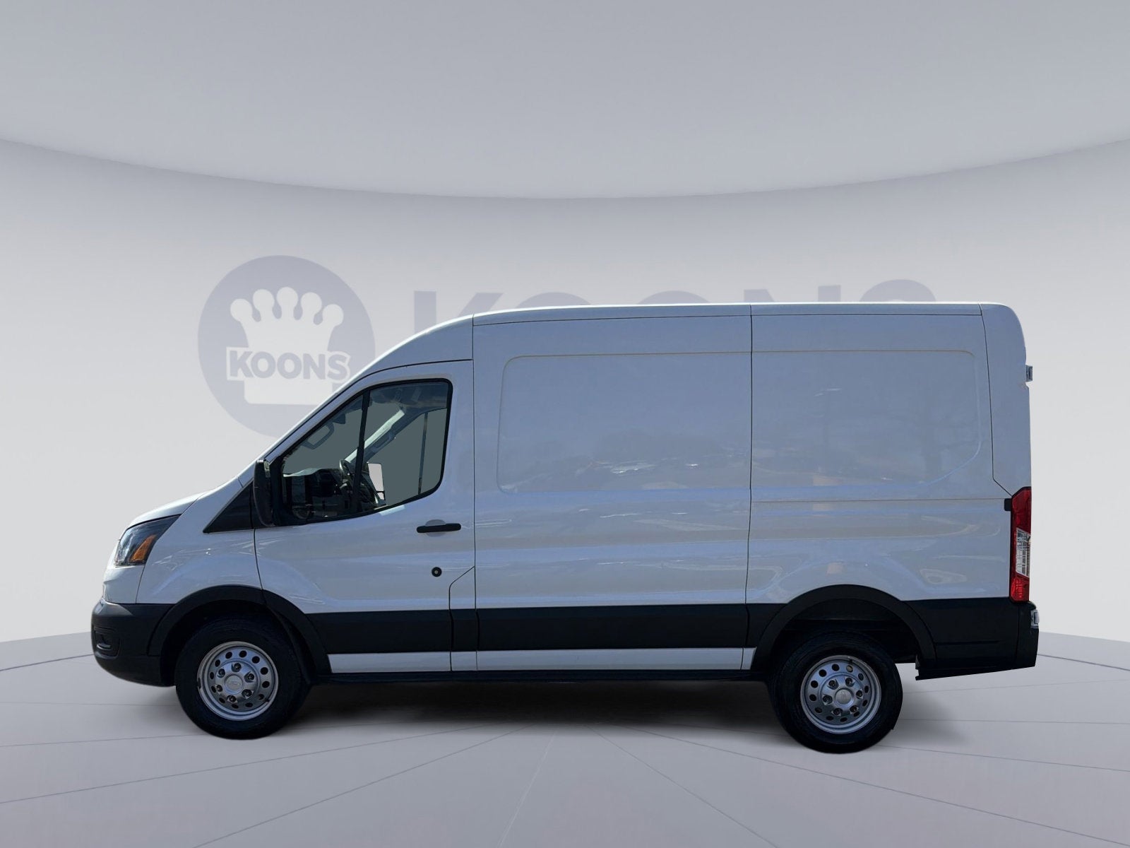 2023 Ford Transit-250 Base
