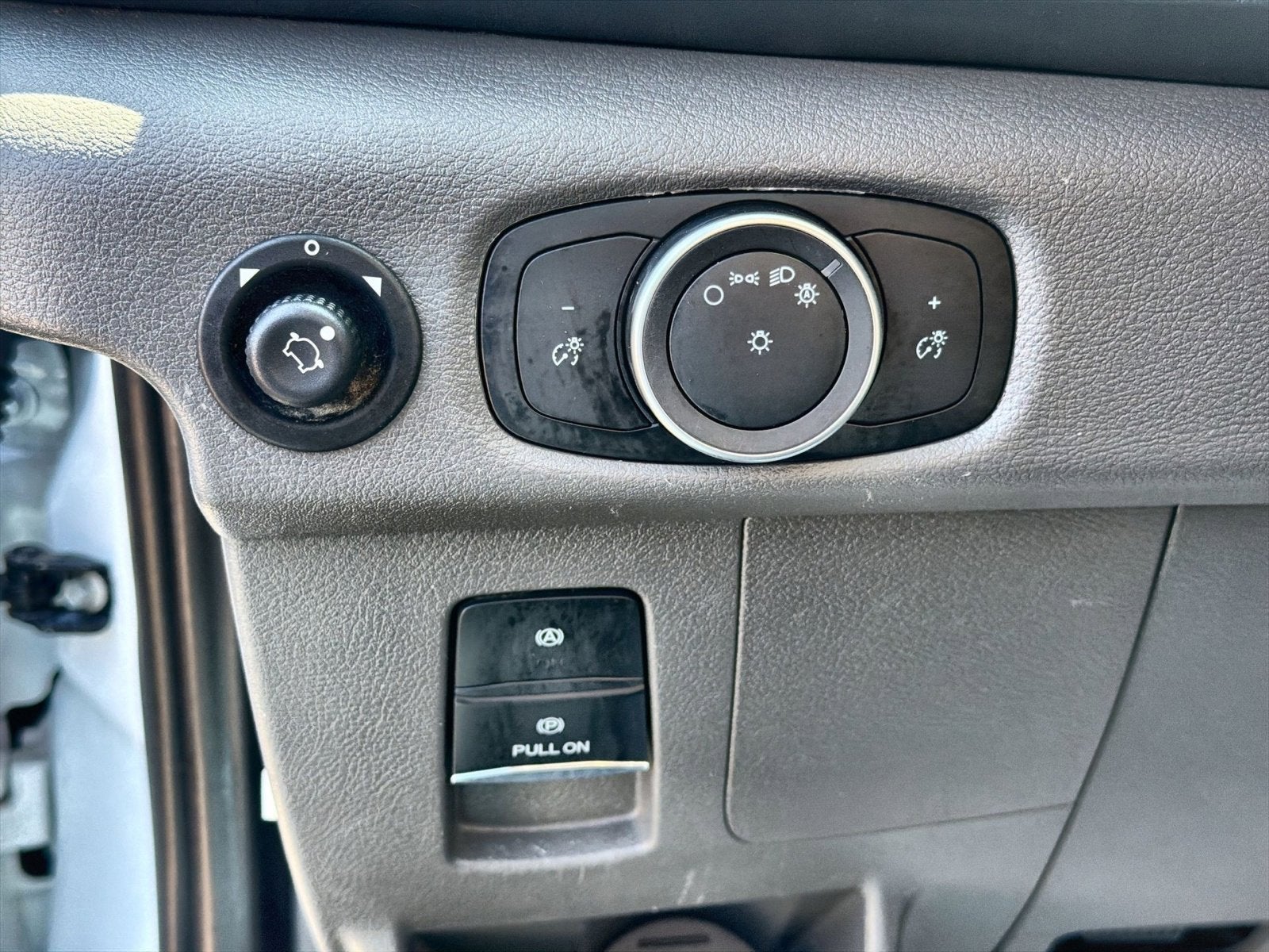 2023 Ford Transit-250 Base