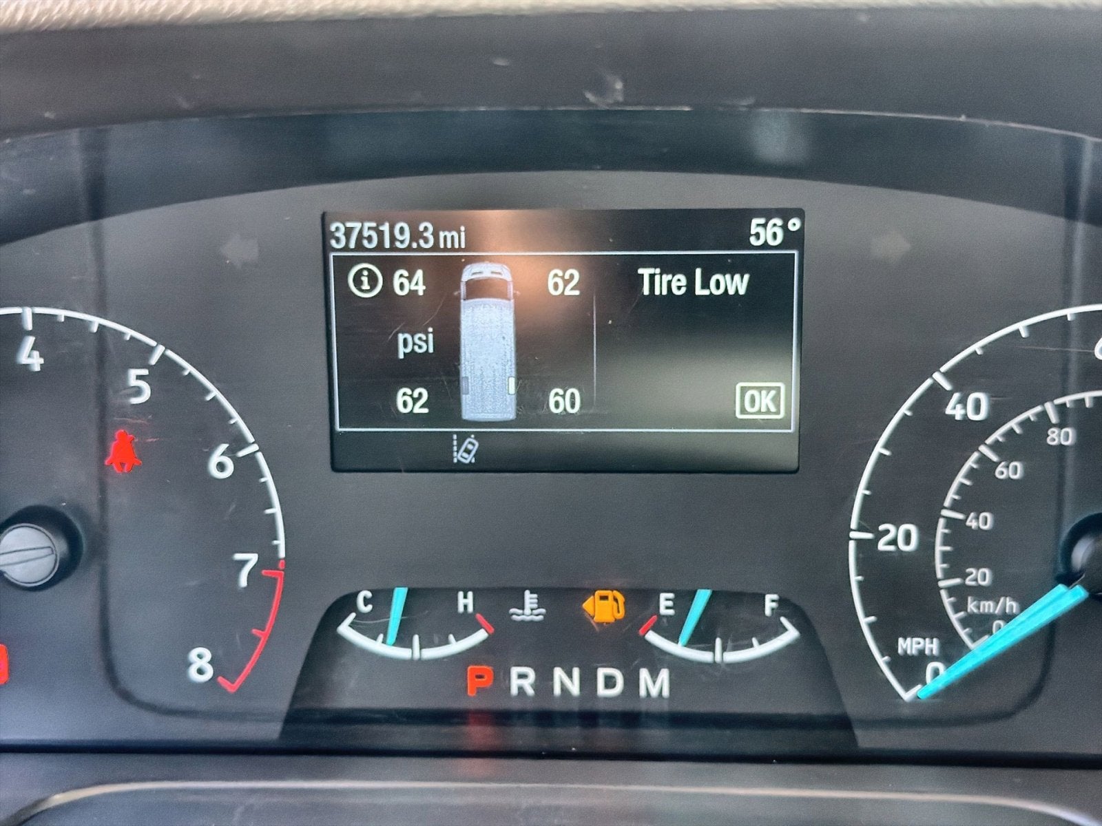 2023 Ford Transit-250 Base