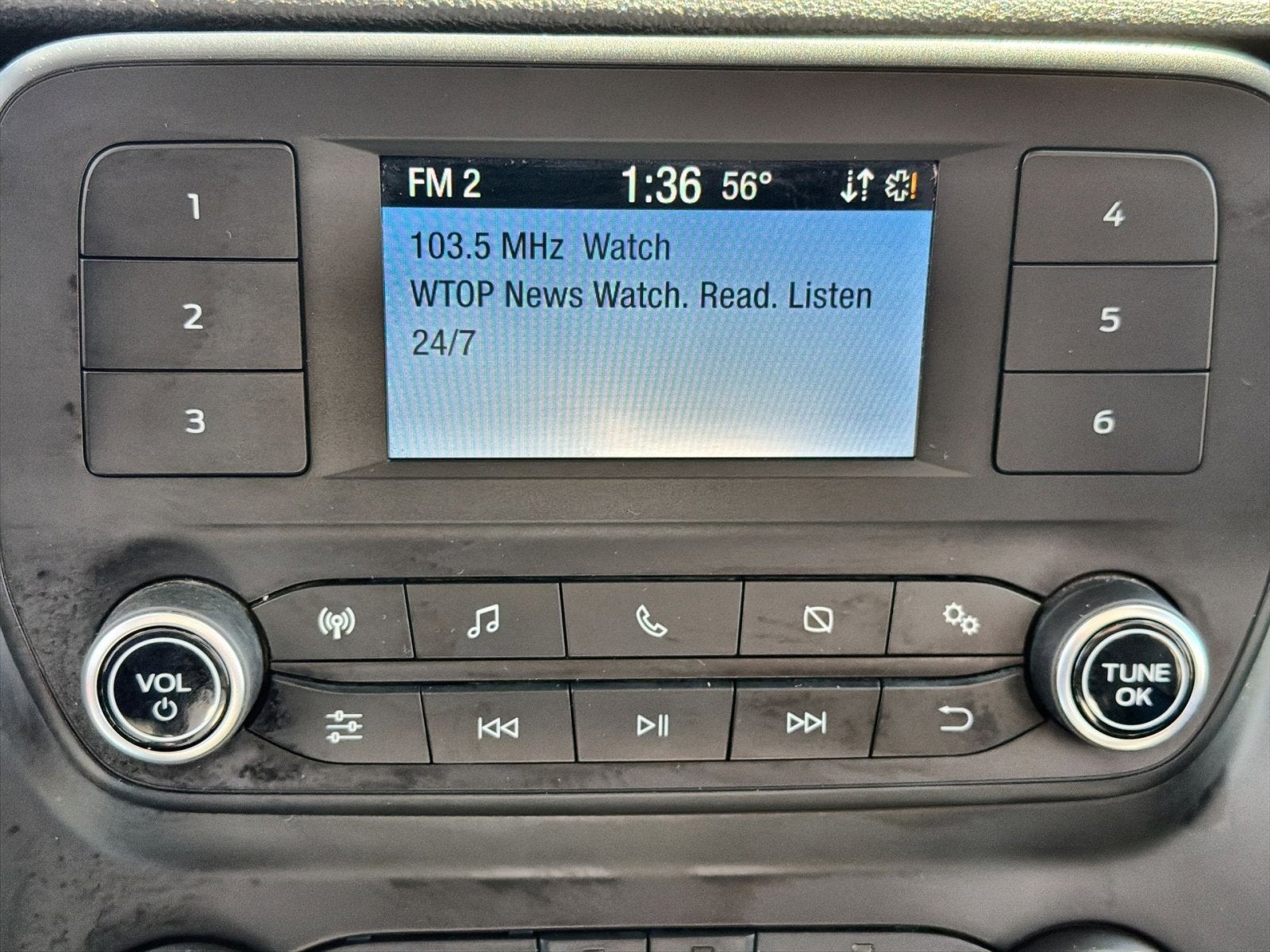 2023 Ford Transit-250 Base