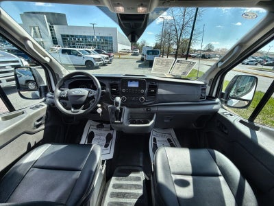 2023 Ford Transit-250 Base