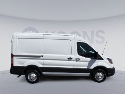 2023 Ford Transit-250 Base