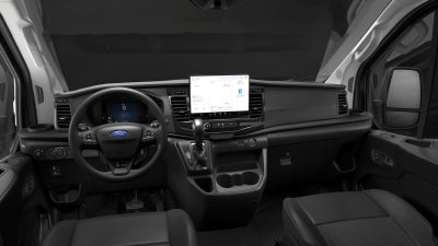 2027 Ford Transit-250 Base