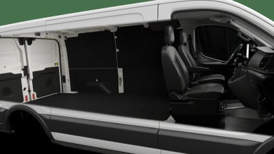 2027 Ford Transit-250 Base