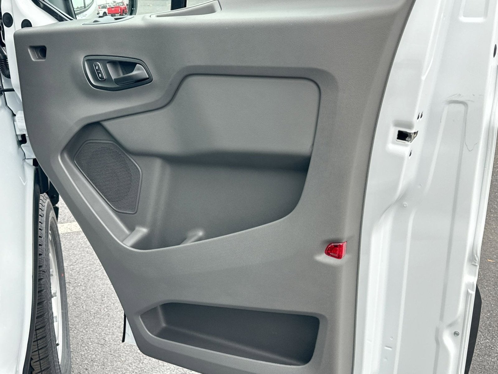 2026 Ford Transit-350 Base