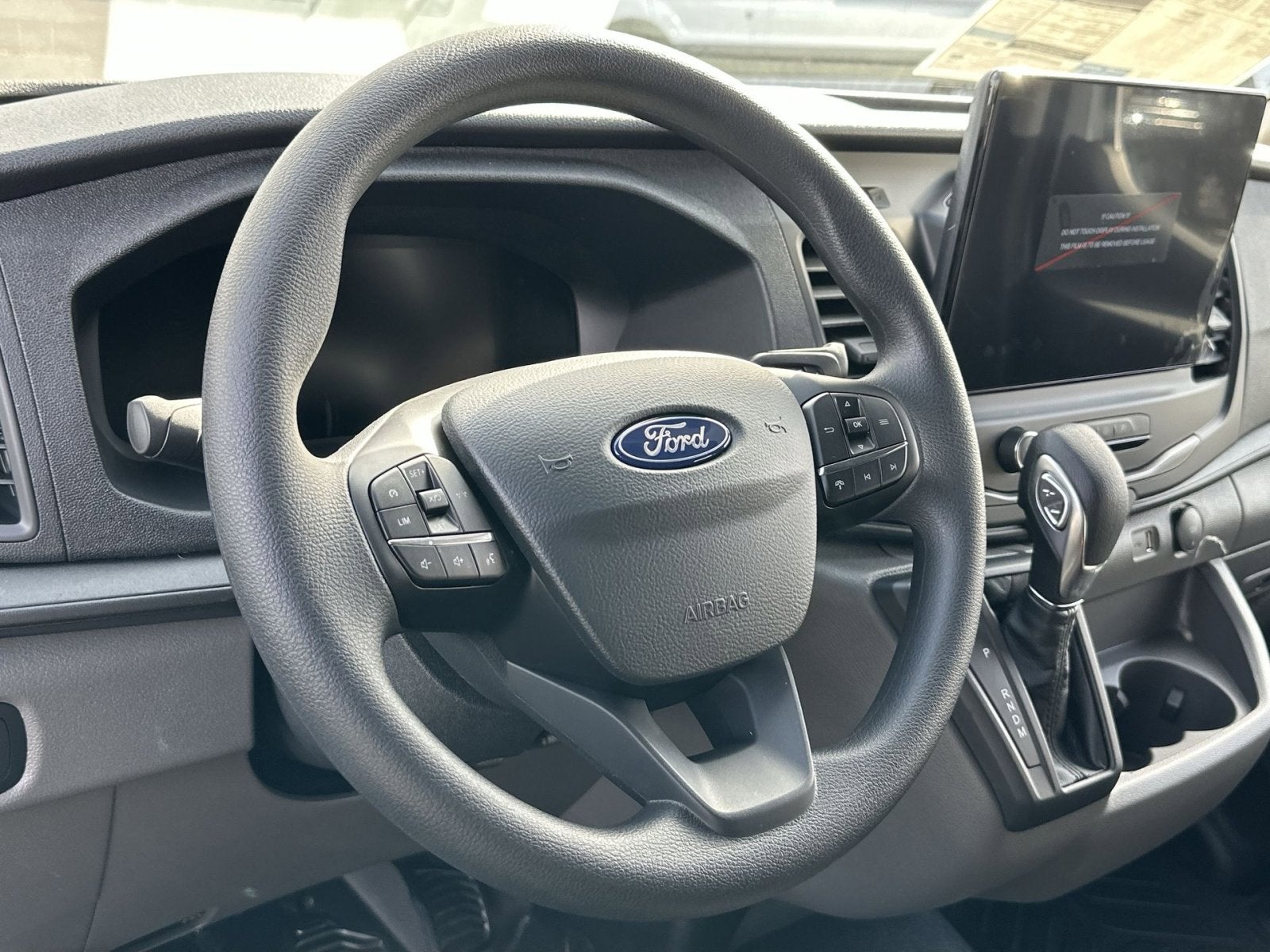 2026 Ford Transit-350 Base