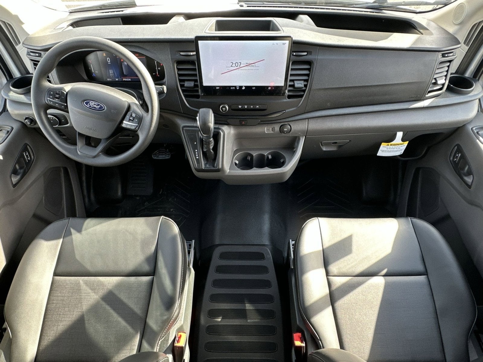 2026 Ford Transit-350 Base