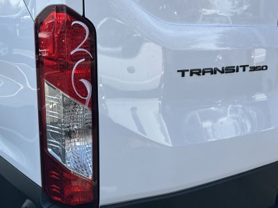 2026 Ford Transit-350 Base