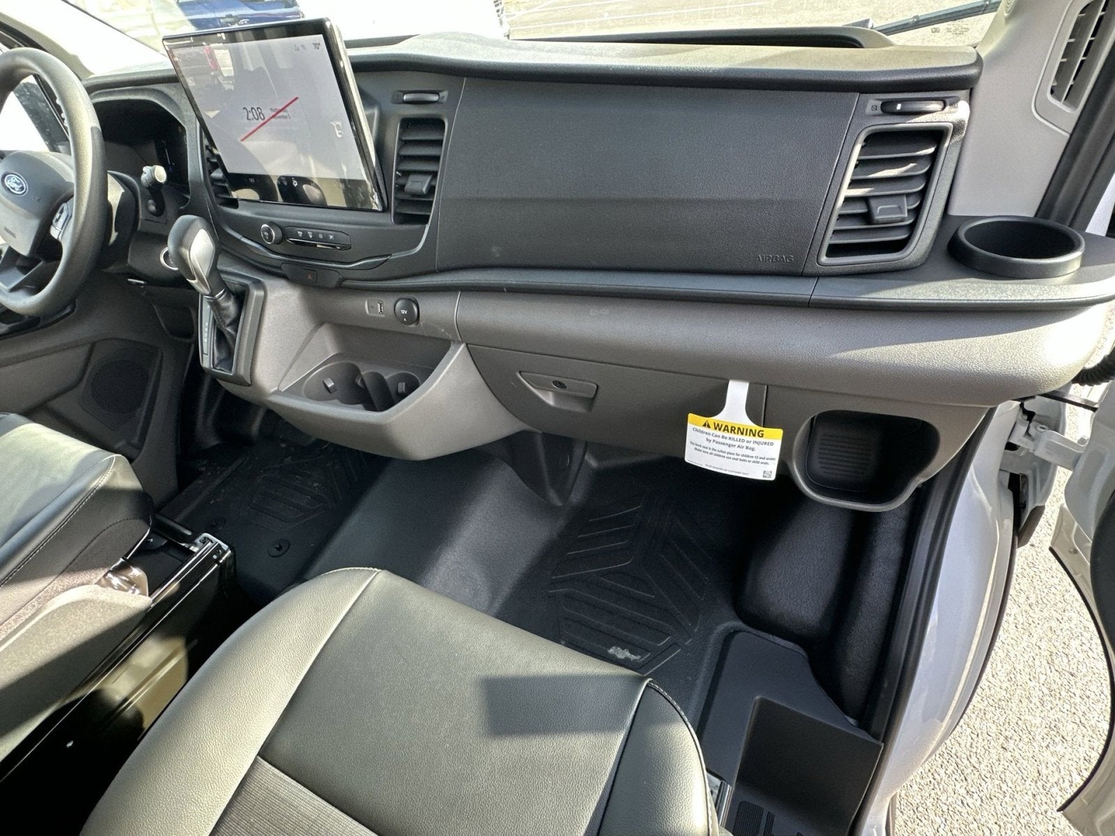 2026 Ford Transit-350 Base