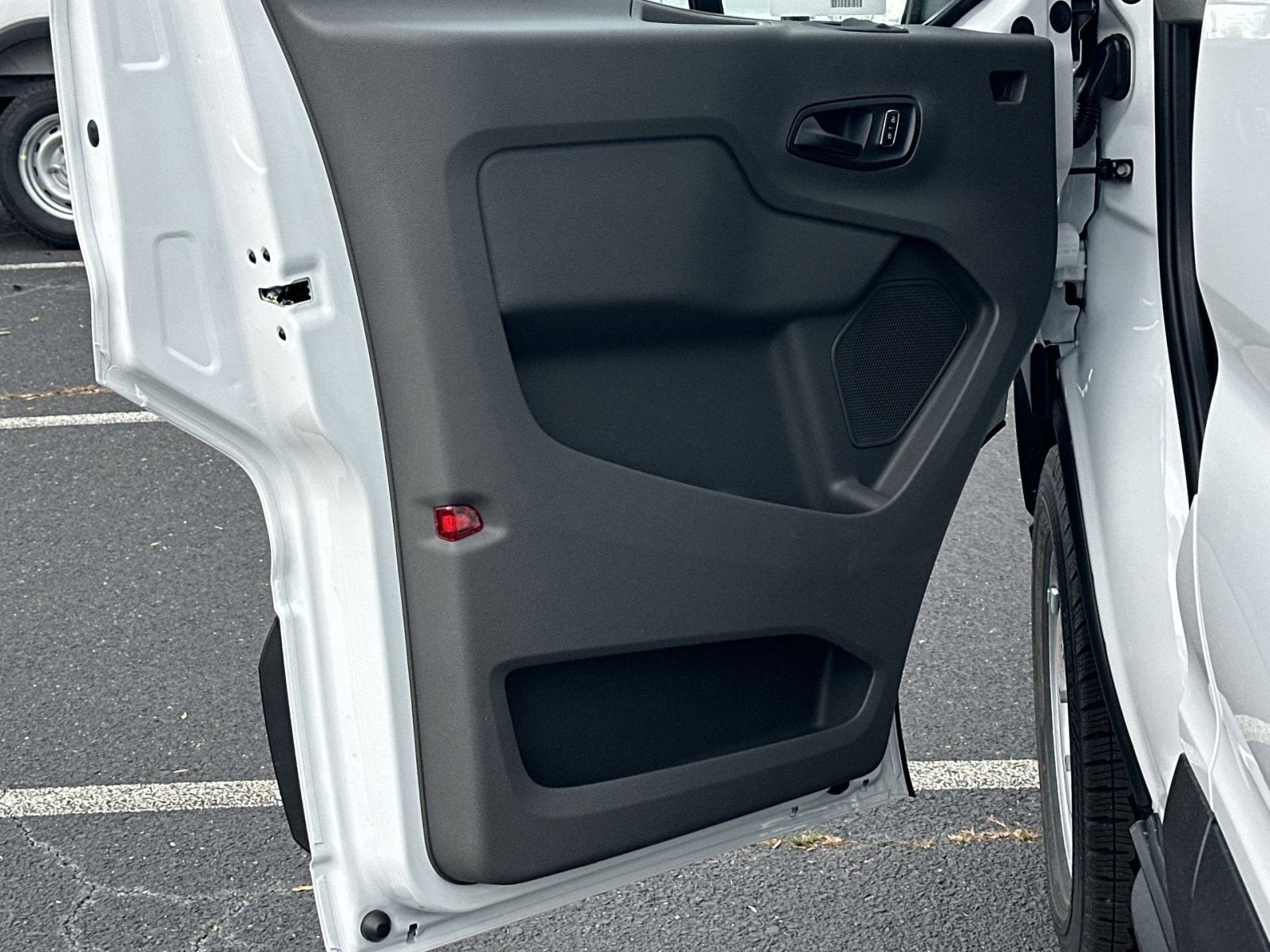 2026 Ford Transit-350 Base