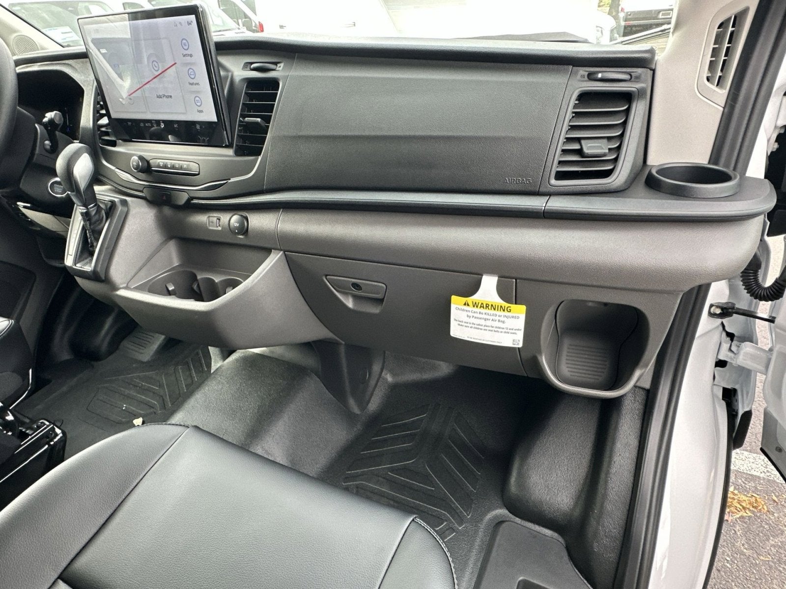 2026 Ford Transit-350 Base