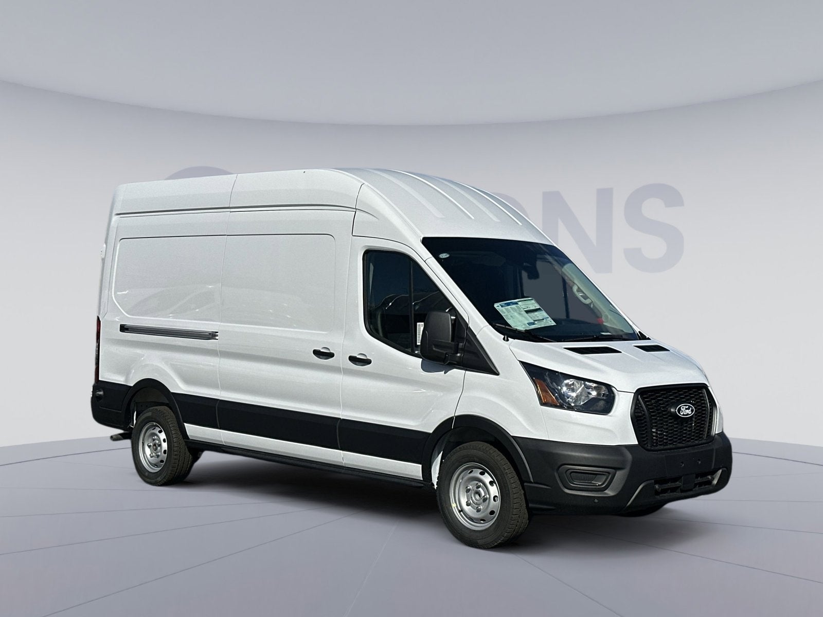 2026 Ford Transit-350 Base