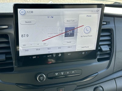 2026 Ford Transit-350 Base