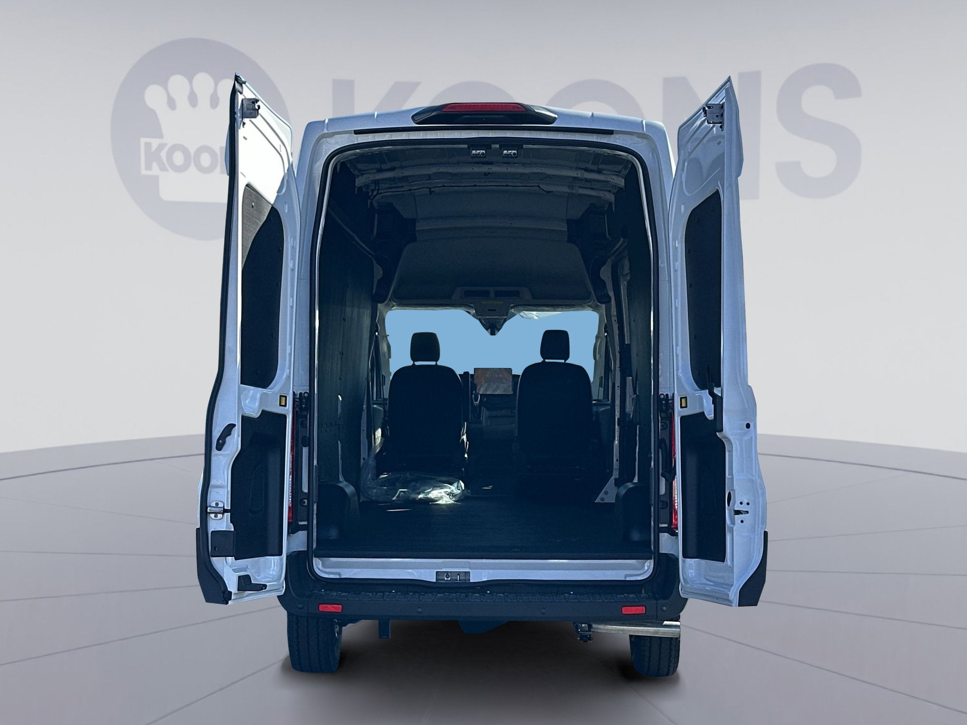2026 Ford Transit-350 Base