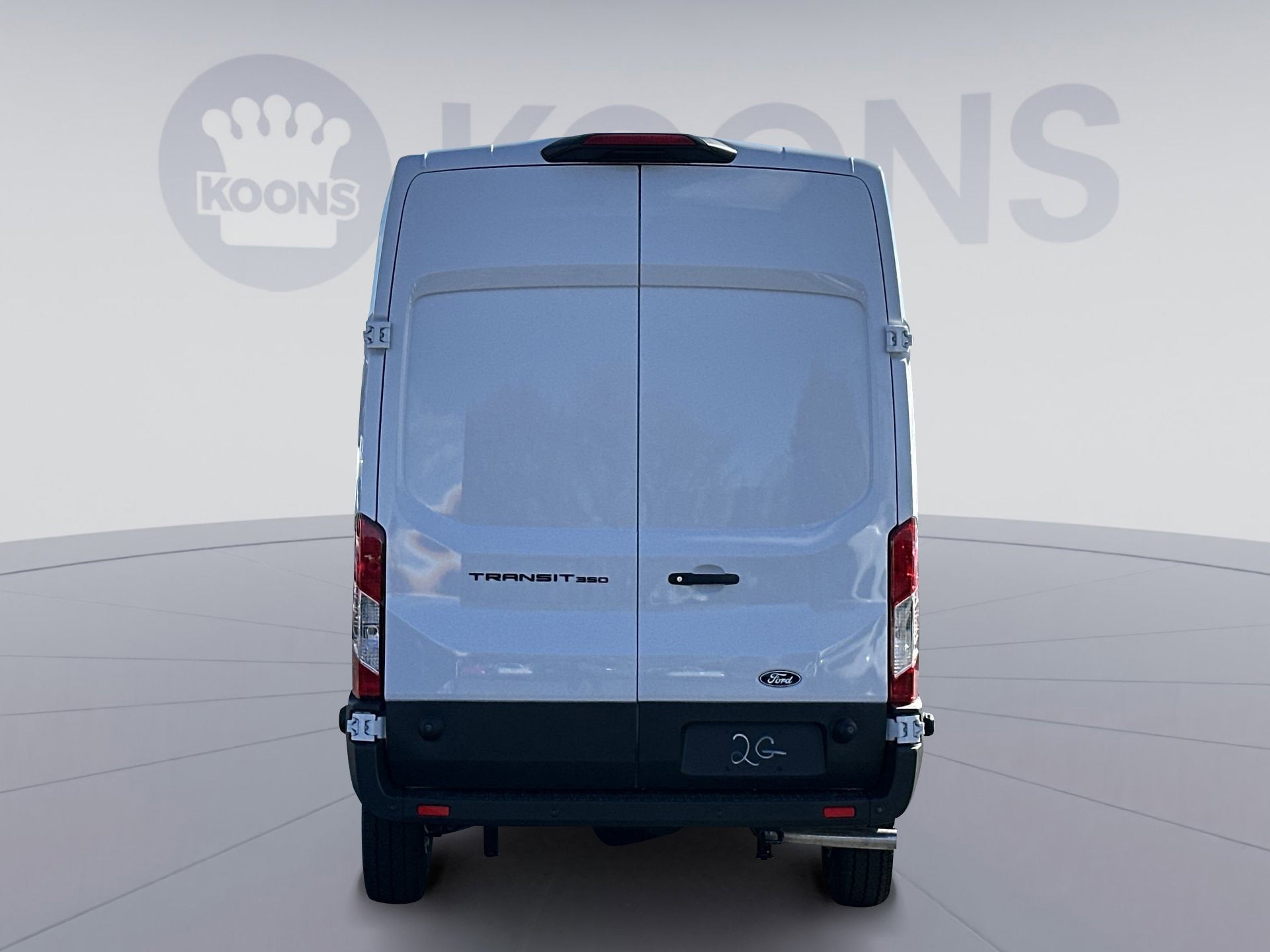2026 Ford Transit-350 Base