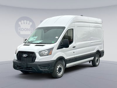 2026 Ford Transit-350 Base
