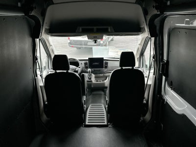 2026 Ford Transit-350 Base