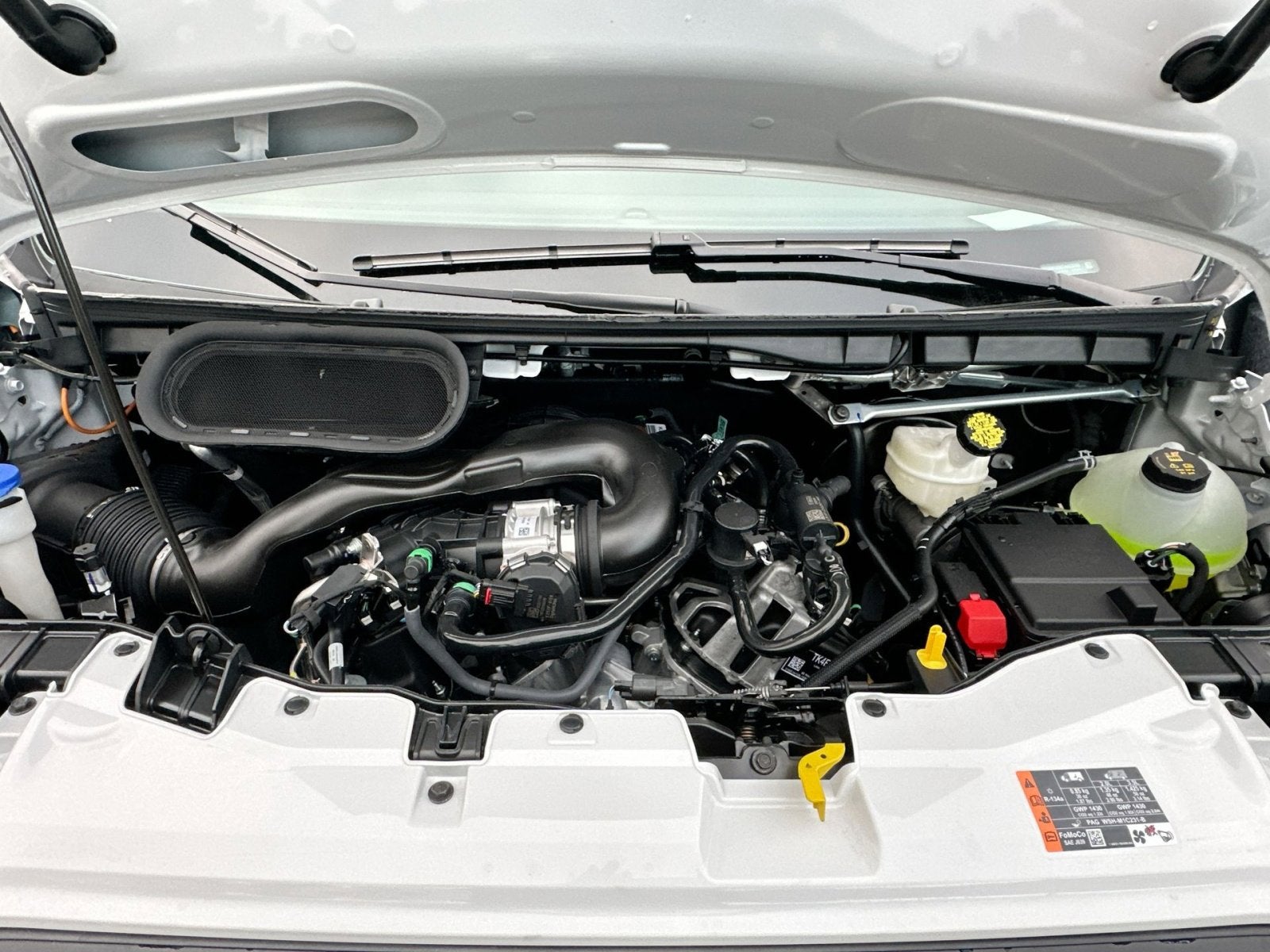 2026 Ford Transit-350 Base