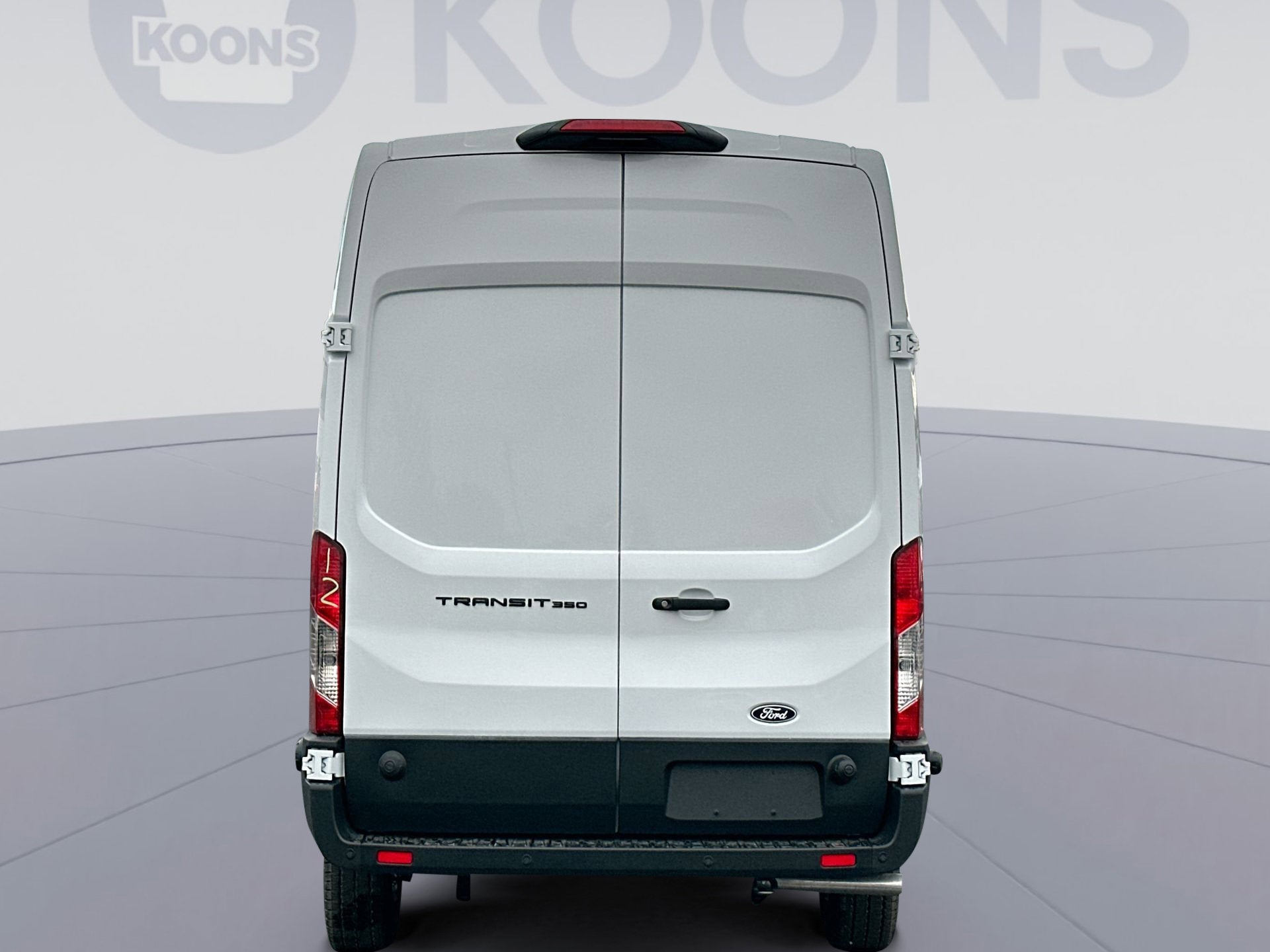 2026 Ford Transit-350 Base