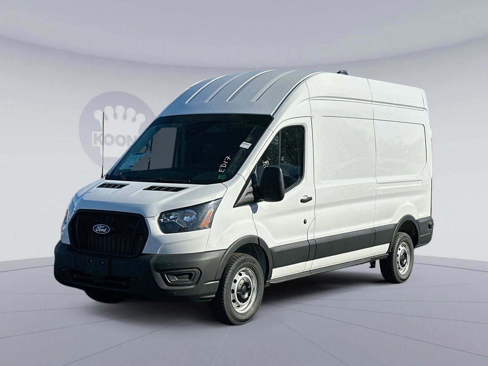 2026 Ford Transit-350 Base