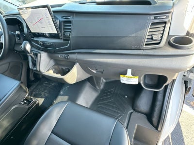 2026 Ford Transit-350 Base