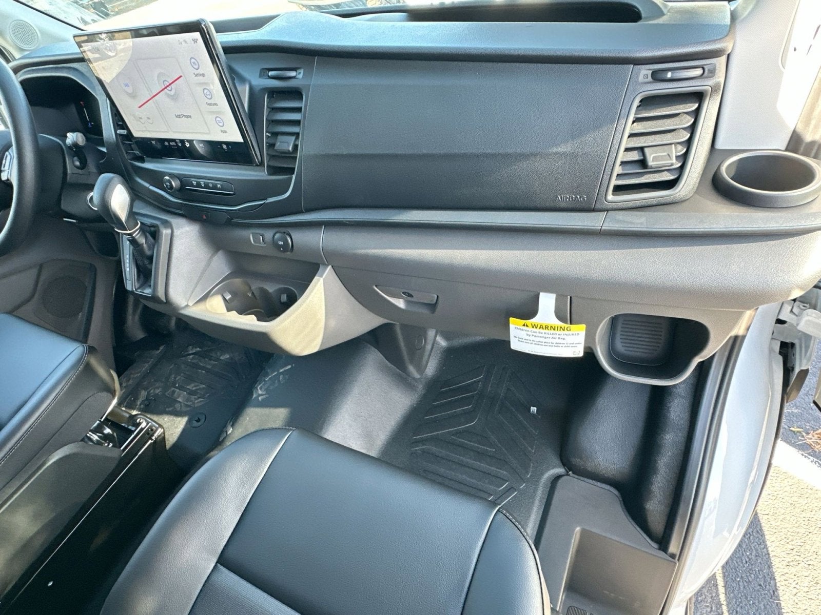 2026 Ford Transit-350 Base