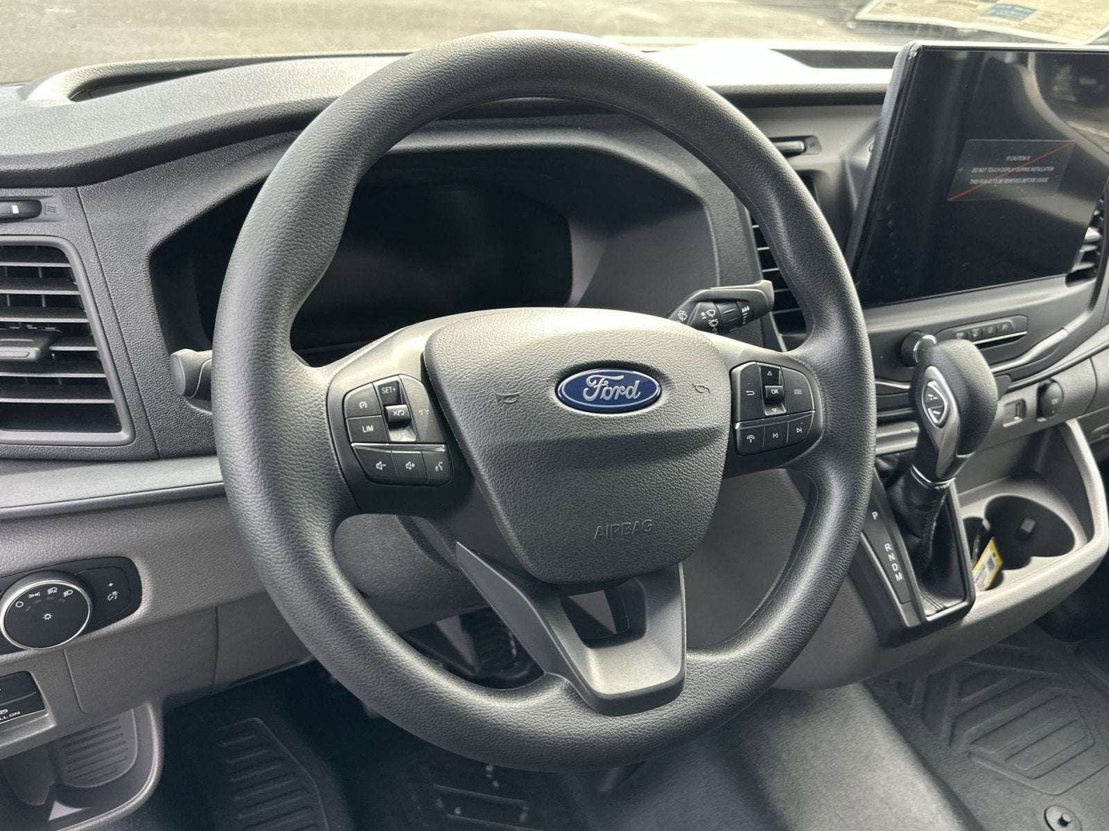 2026 Ford Transit-350 Base