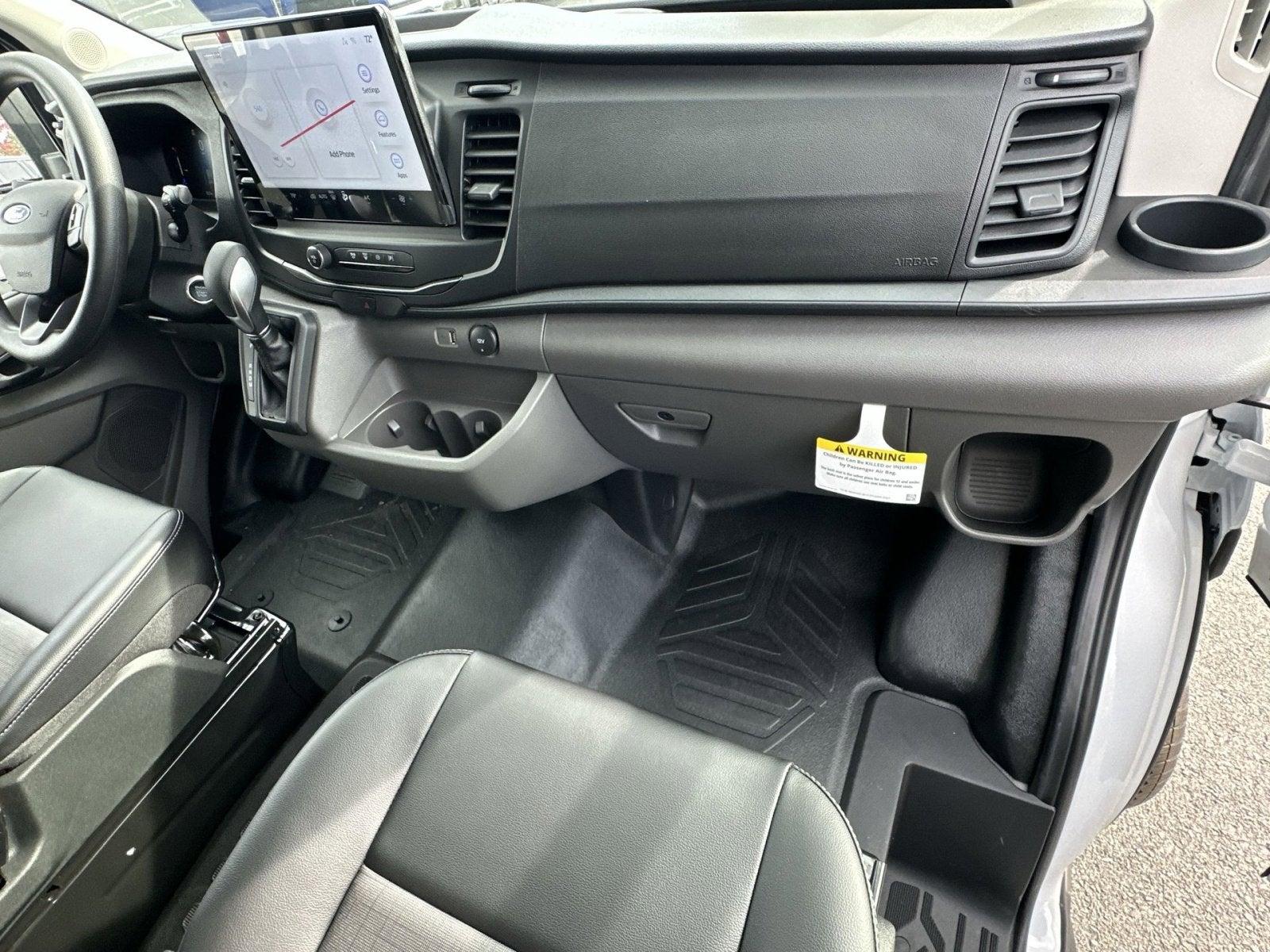 2026 Ford Transit-350 Base