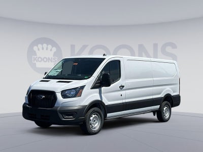 2025 Ford Transit-350 Base