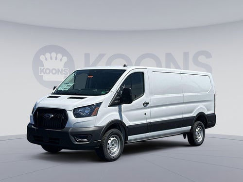 2025 Ford Transit-350 Base