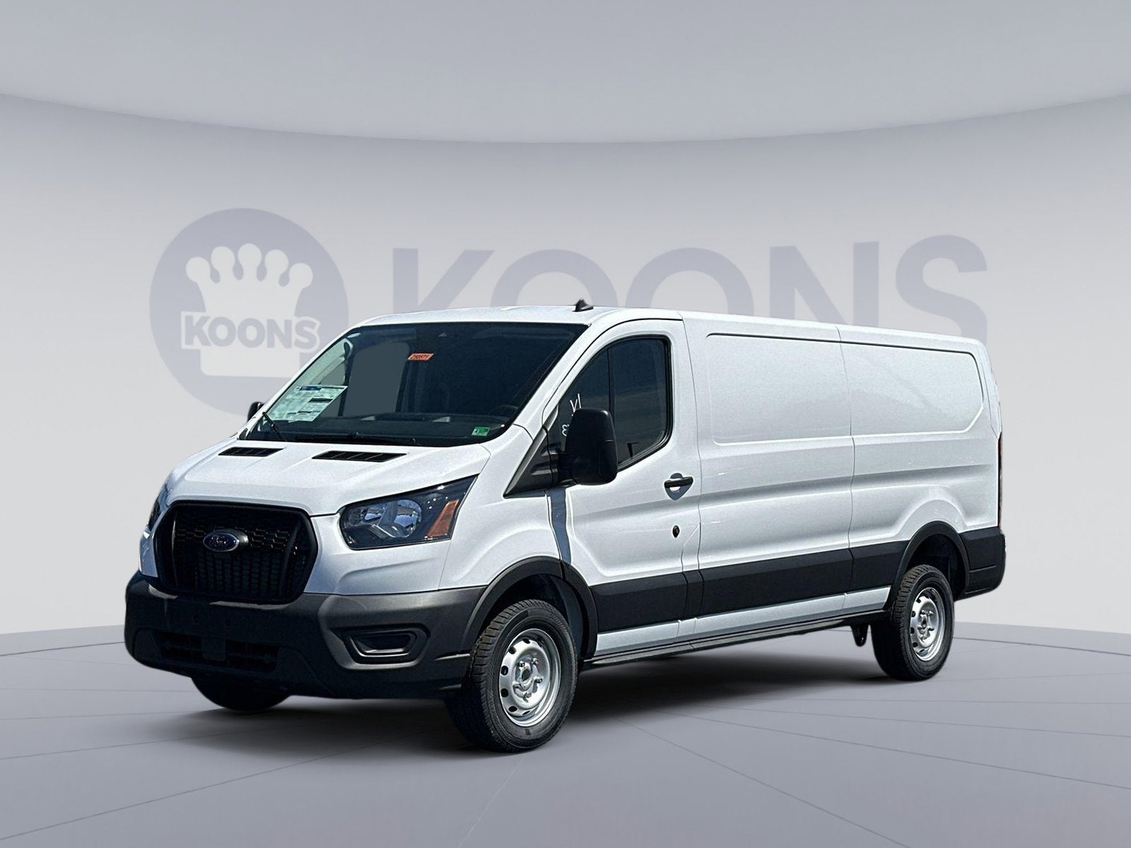 2025 Ford Transit-350 Base