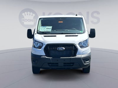 2025 Ford Transit-350 Base