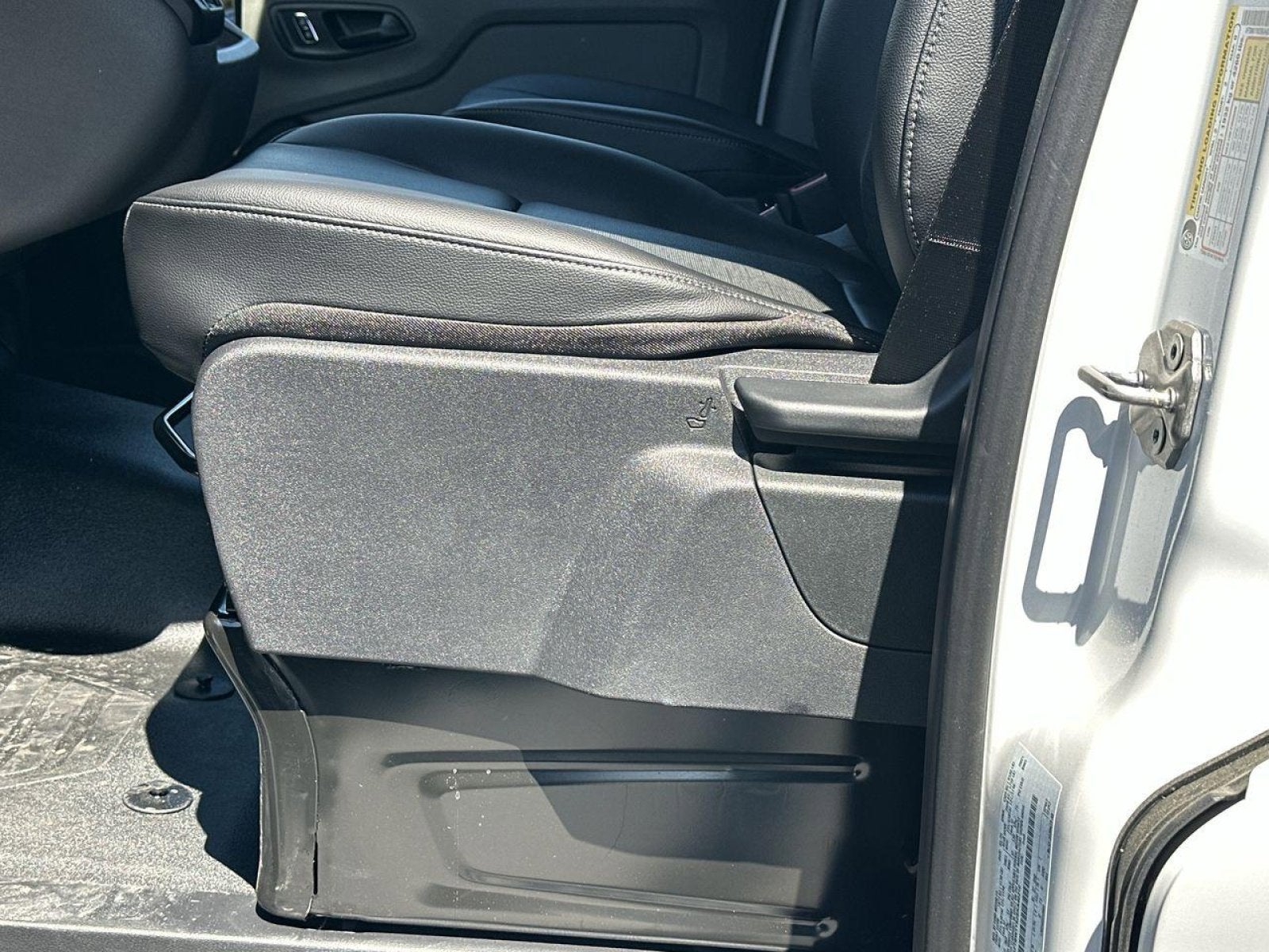 2025 Ford Transit-350 Base