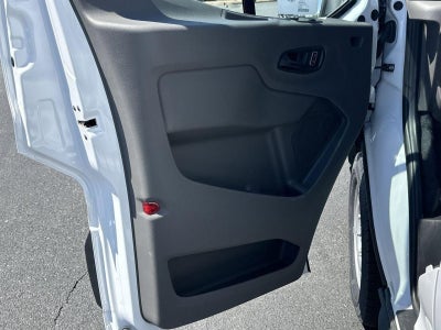 2025 Ford Transit-350 Base