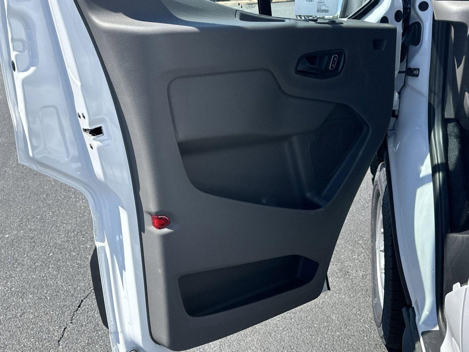 2025 Ford Transit-350 Base