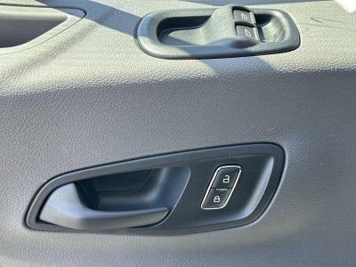 2025 Ford Transit-350 Base