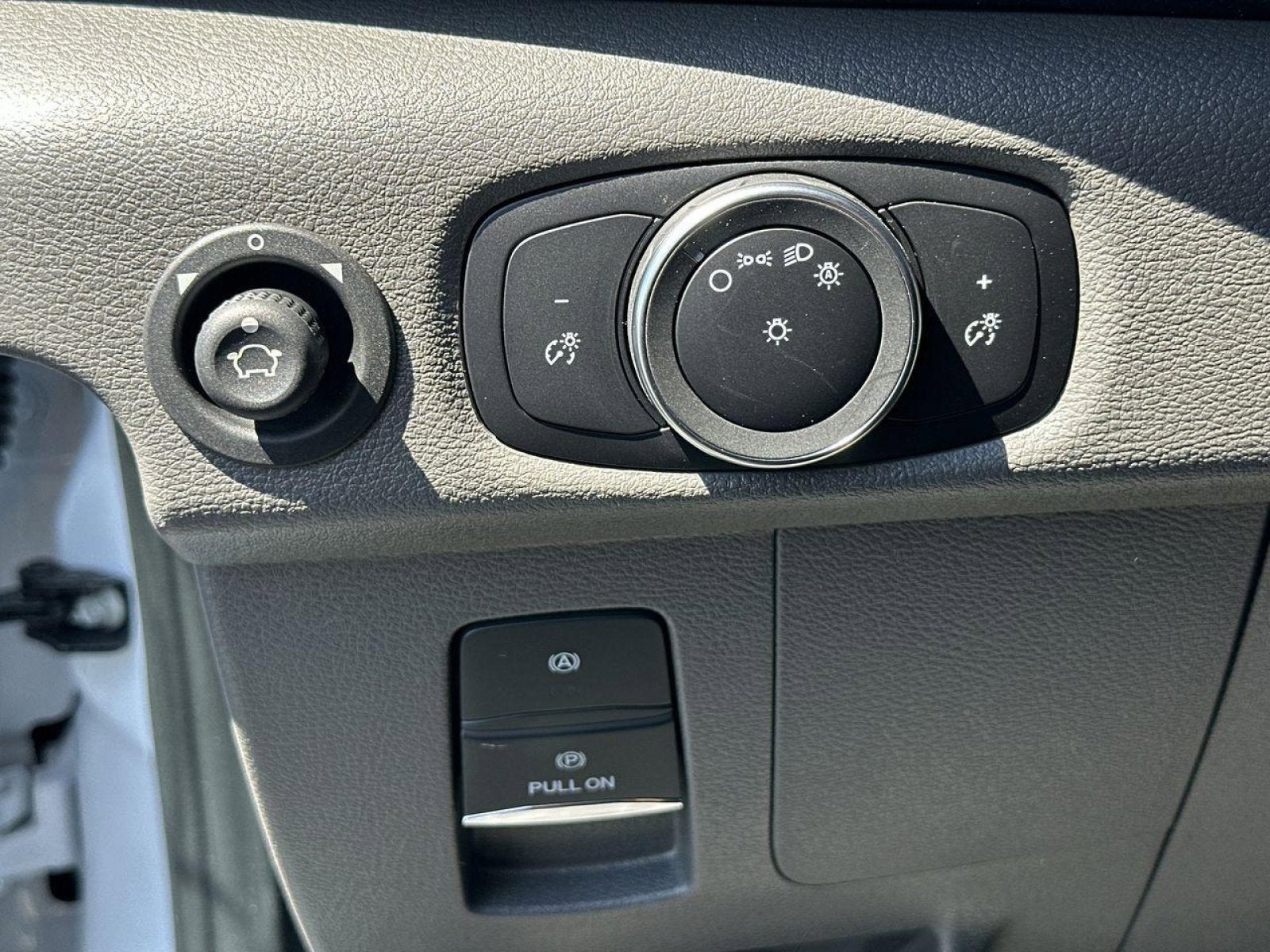 2025 Ford Transit-350 Base