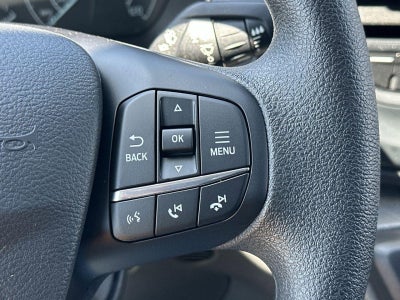 2025 Ford Transit-350 Base