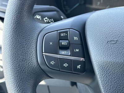 2025 Ford Transit-350 Base