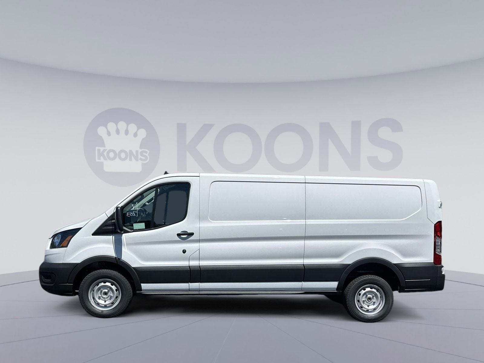2025 Ford Transit-350 Base