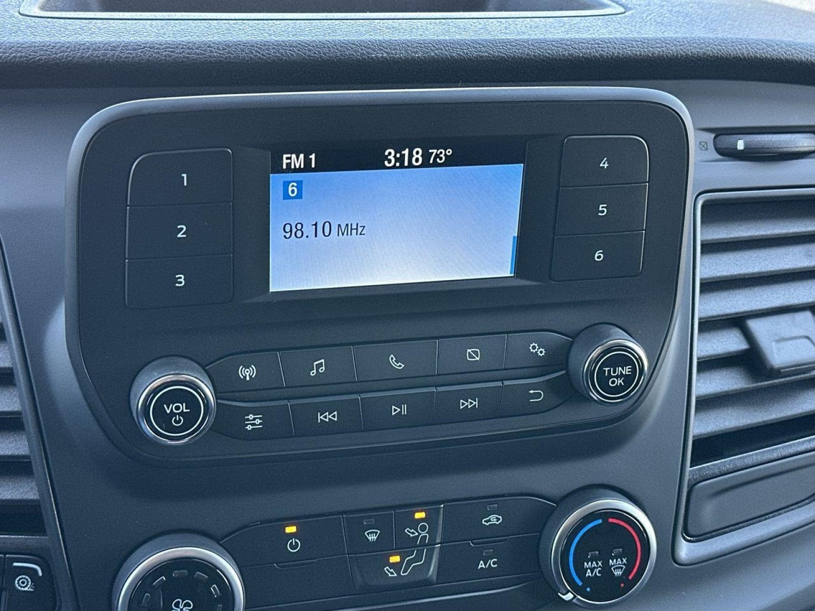 2025 Ford Transit-350 Base