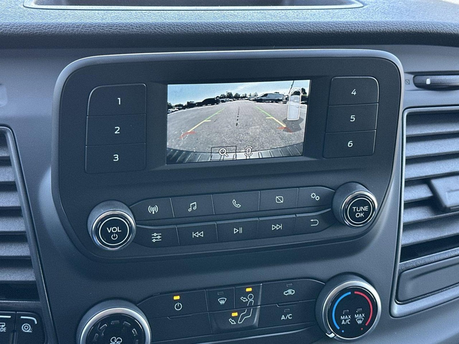 2025 Ford Transit-350 Base