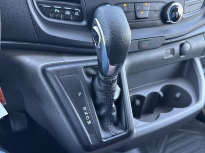 2025 Ford Transit-350 Base
