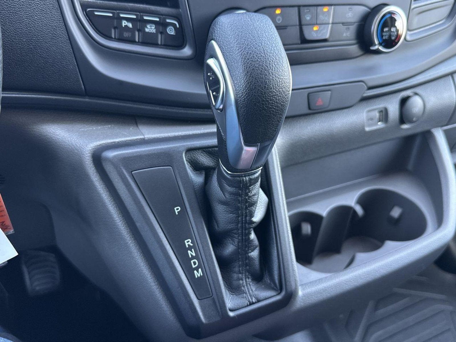 2025 Ford Transit-350 Base