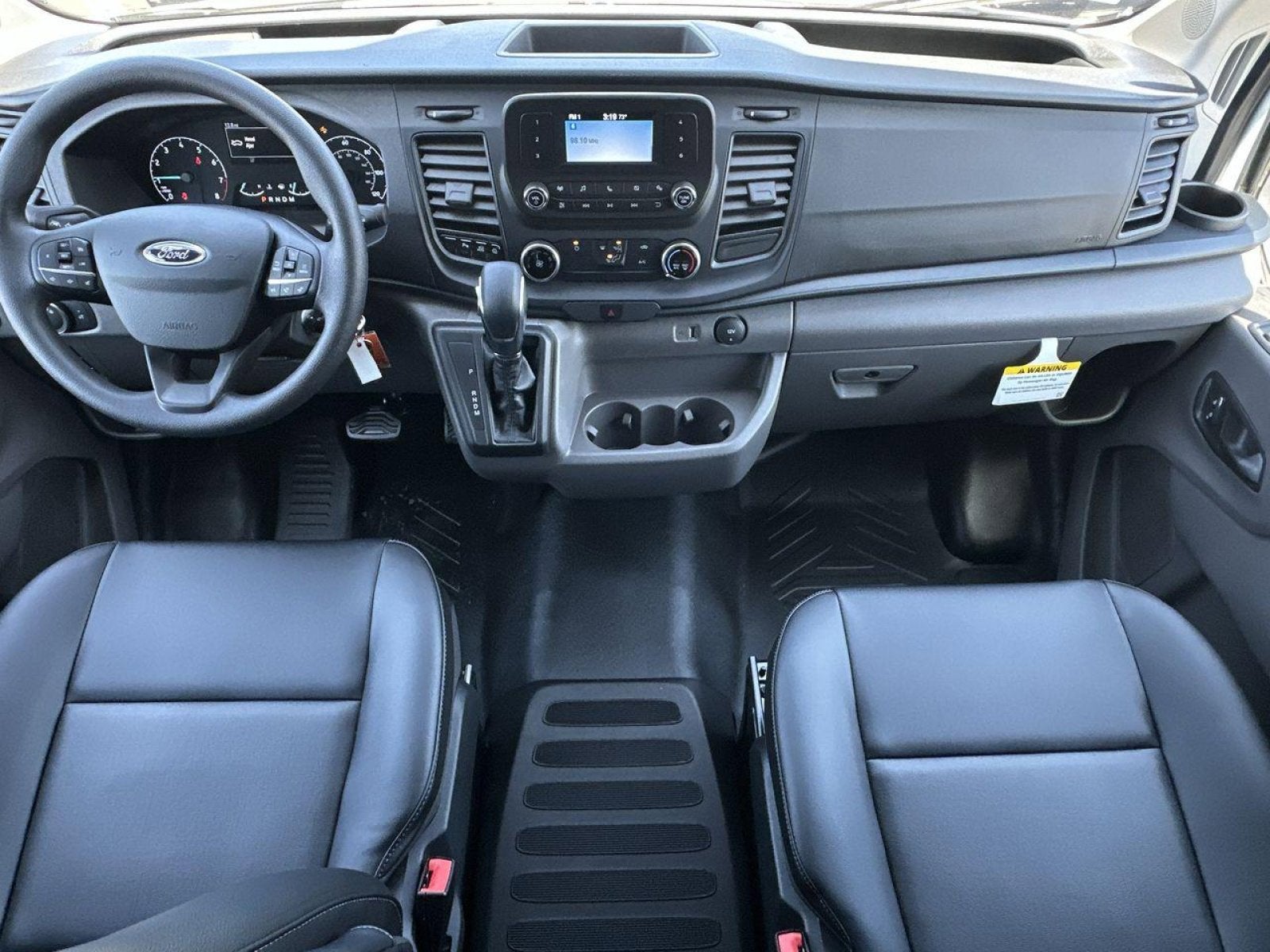 2025 Ford Transit-350 Base