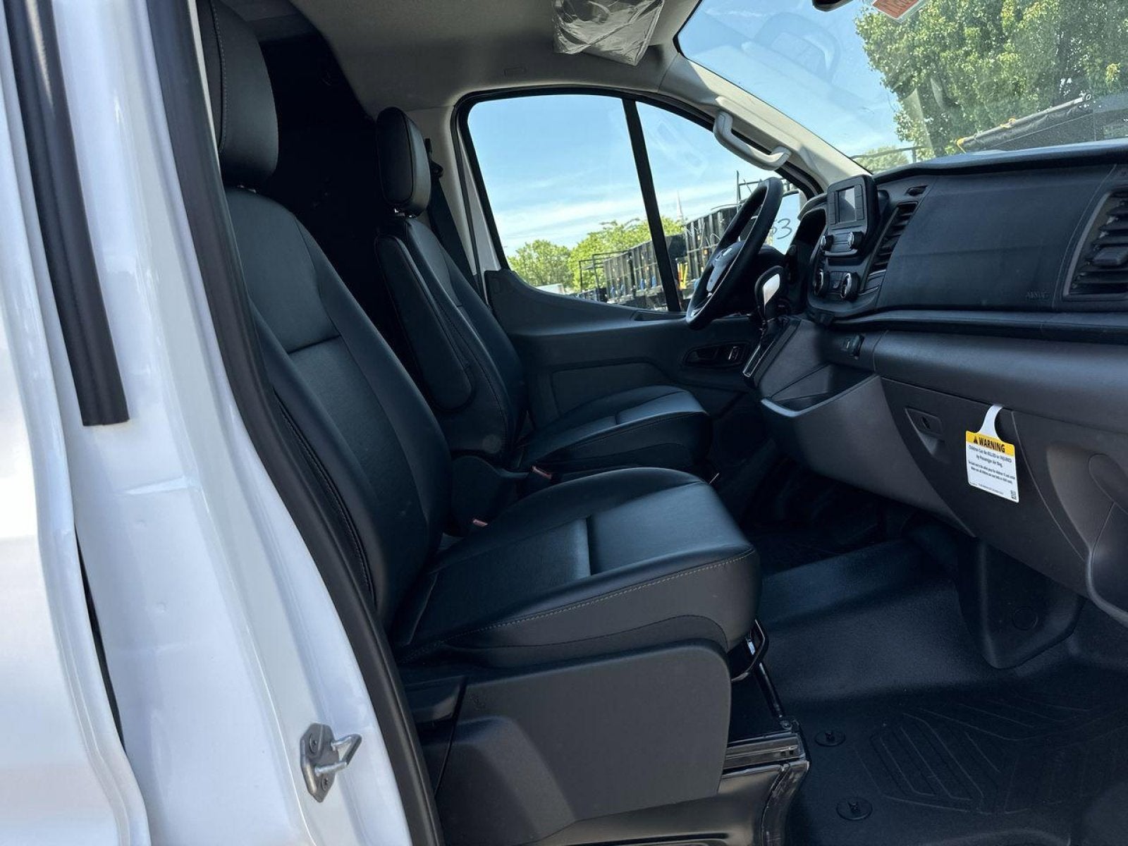 2025 Ford Transit-350 Base