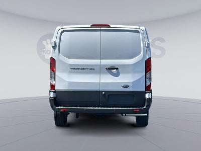 2025 Ford Transit-350 Base