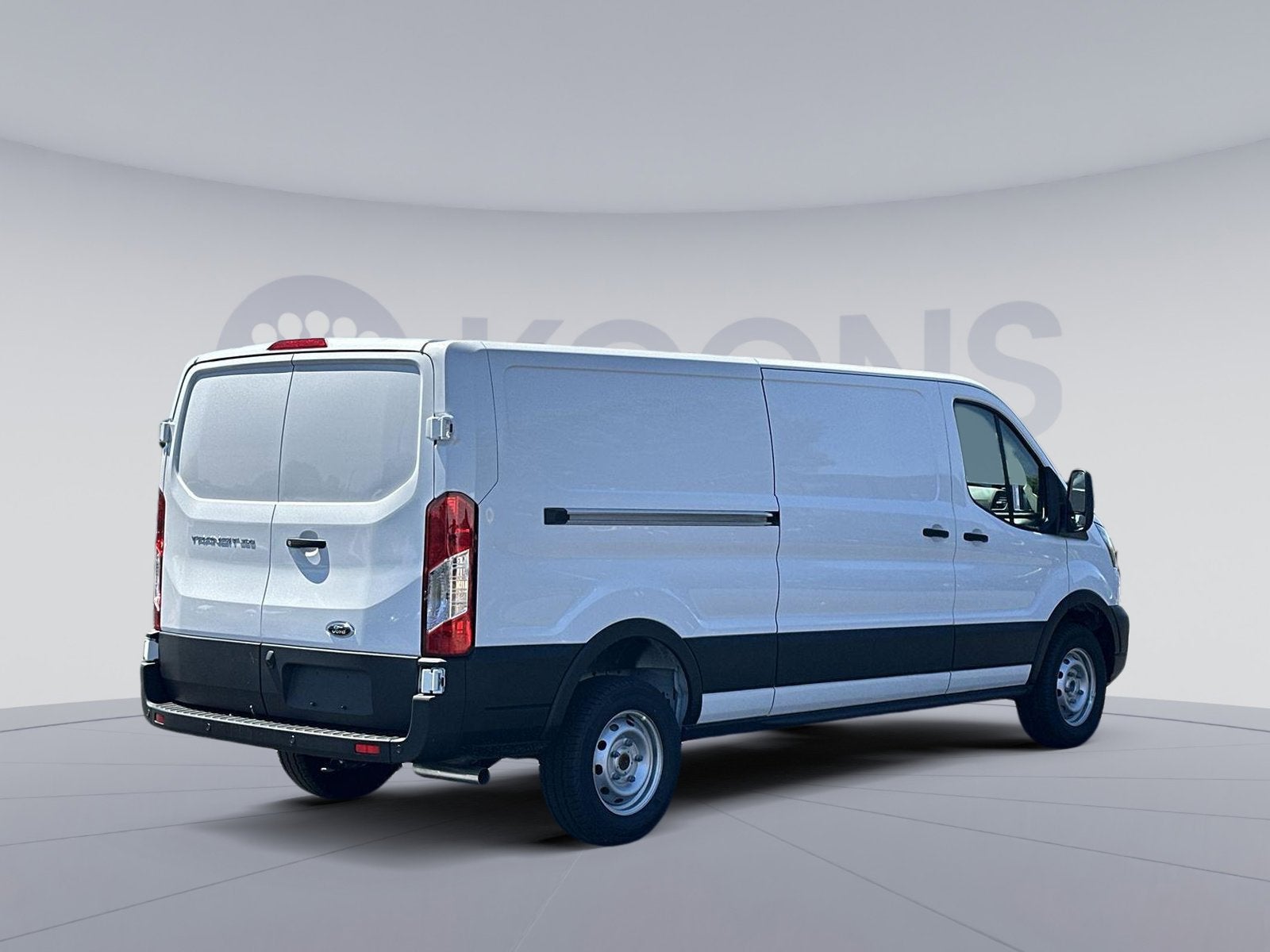 2025 Ford Transit-350 Base