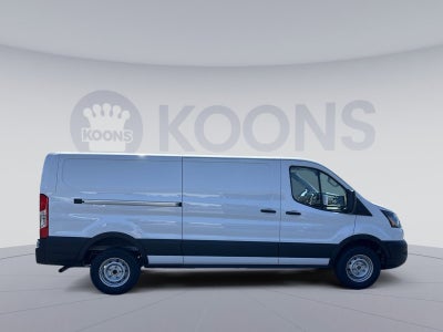 2025 Ford Transit-350 Base