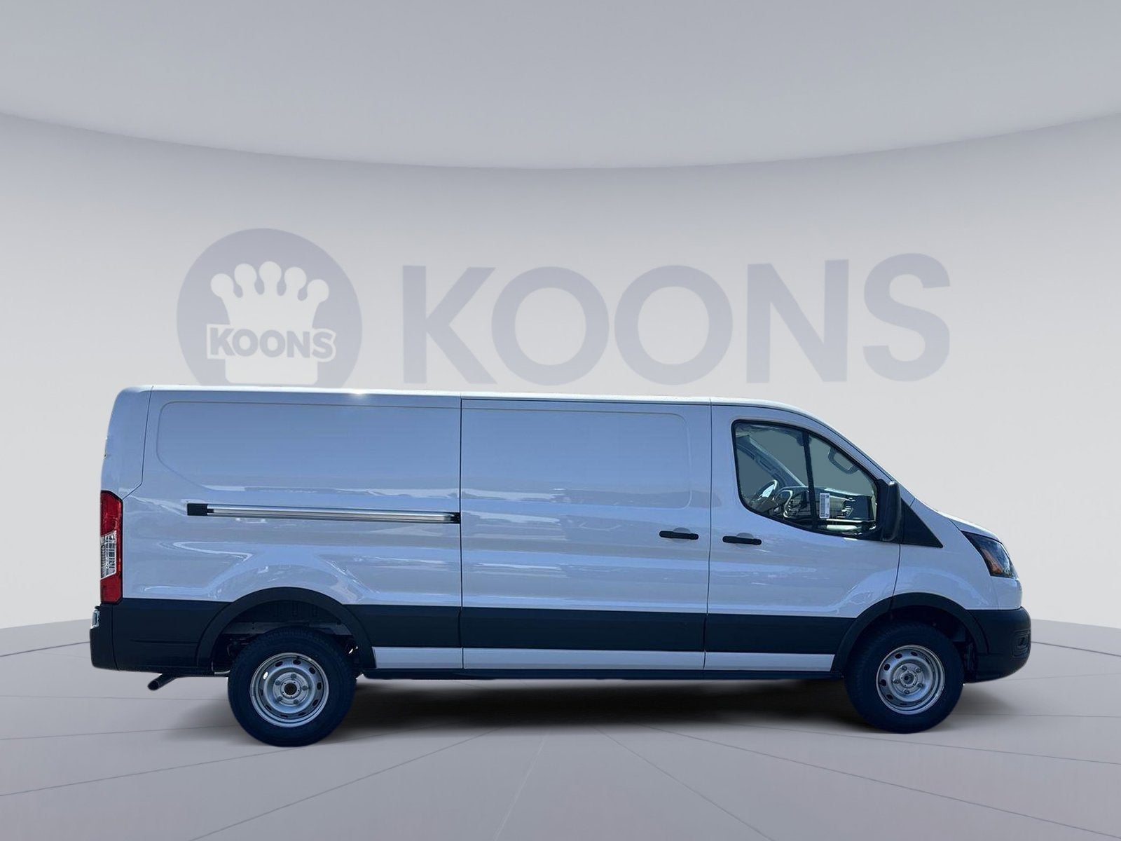 2025 Ford Transit-350 Base
